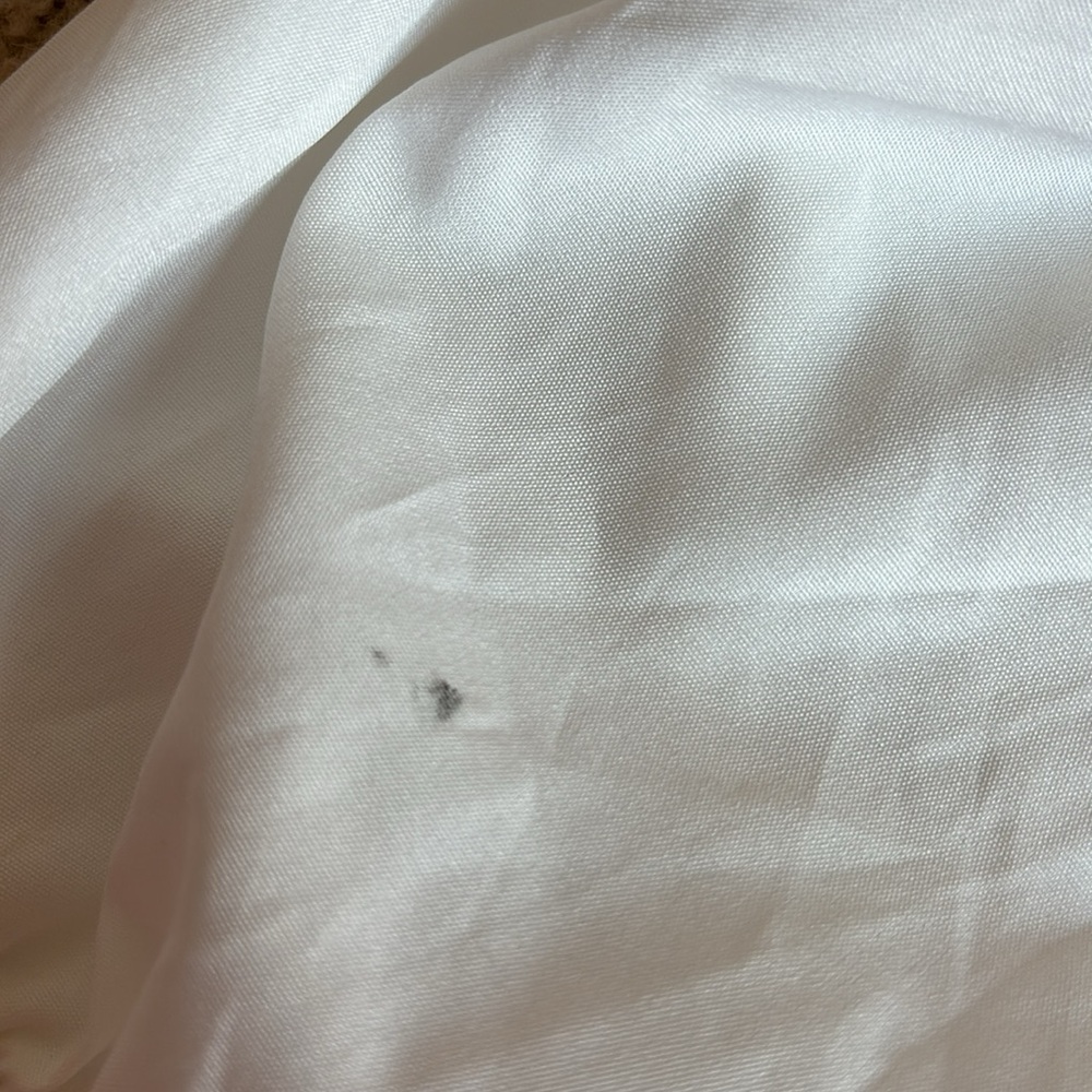 White Top - Picture 4 of 4
